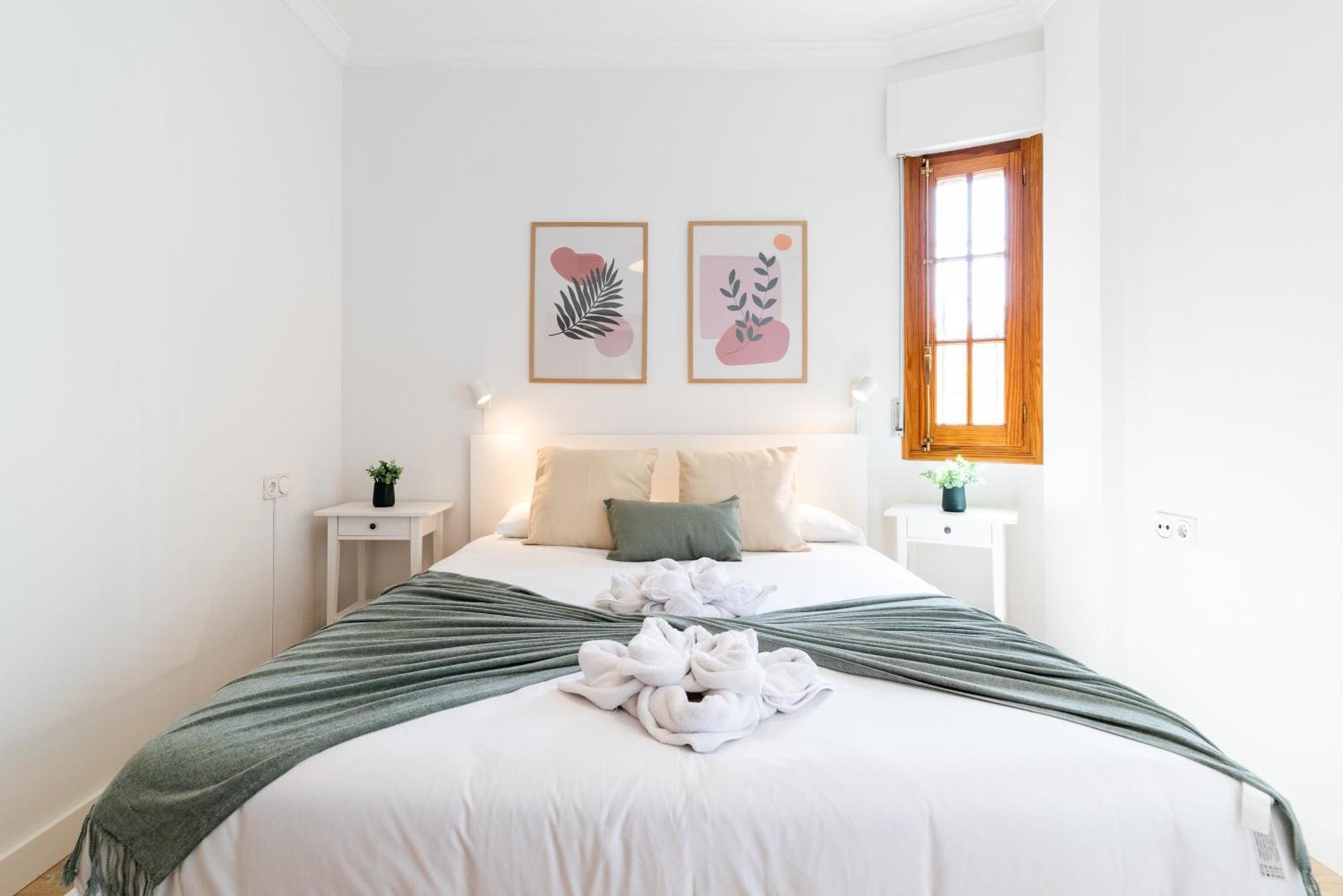 Appartement Amalia