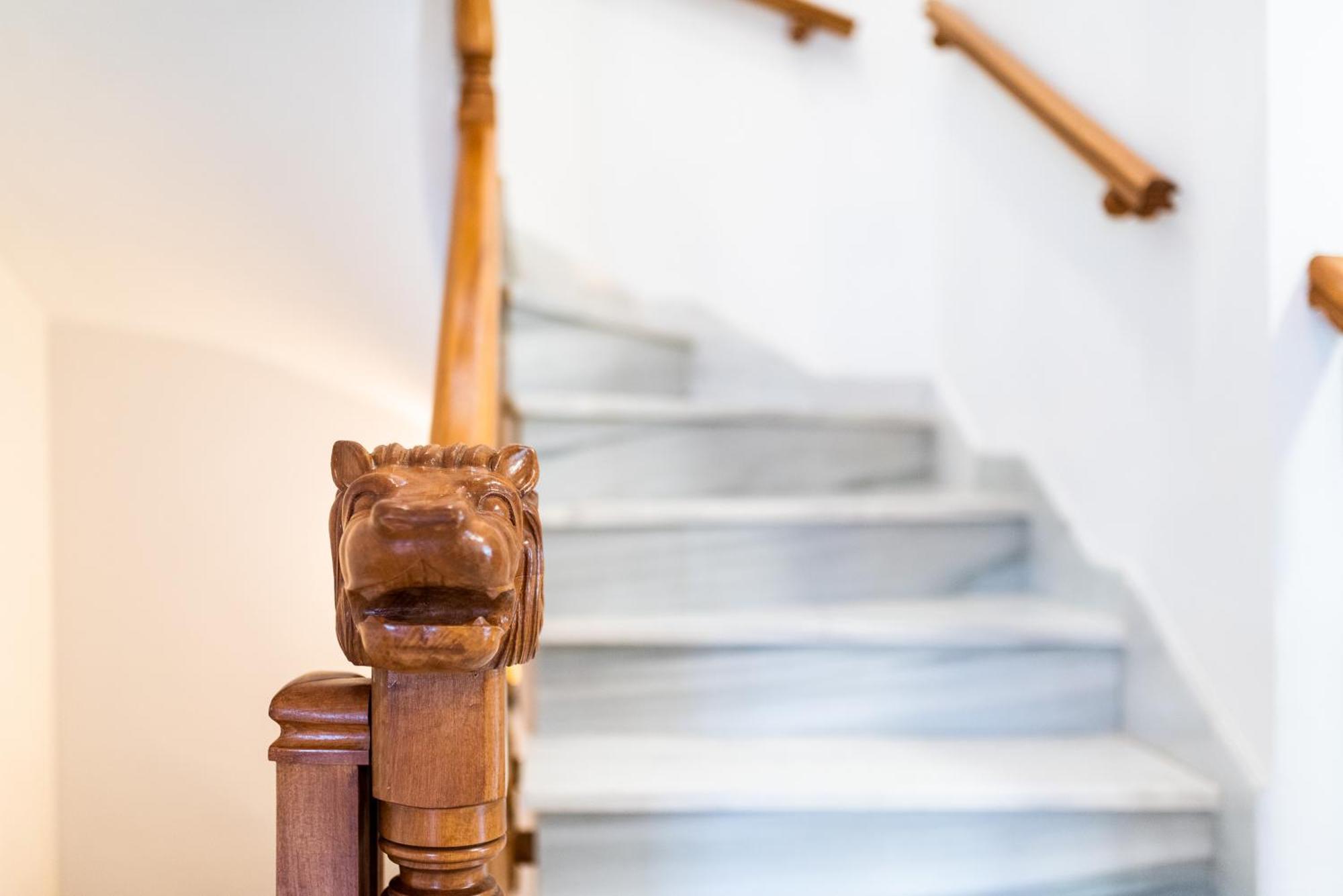 Appartement Amalia Grenade
