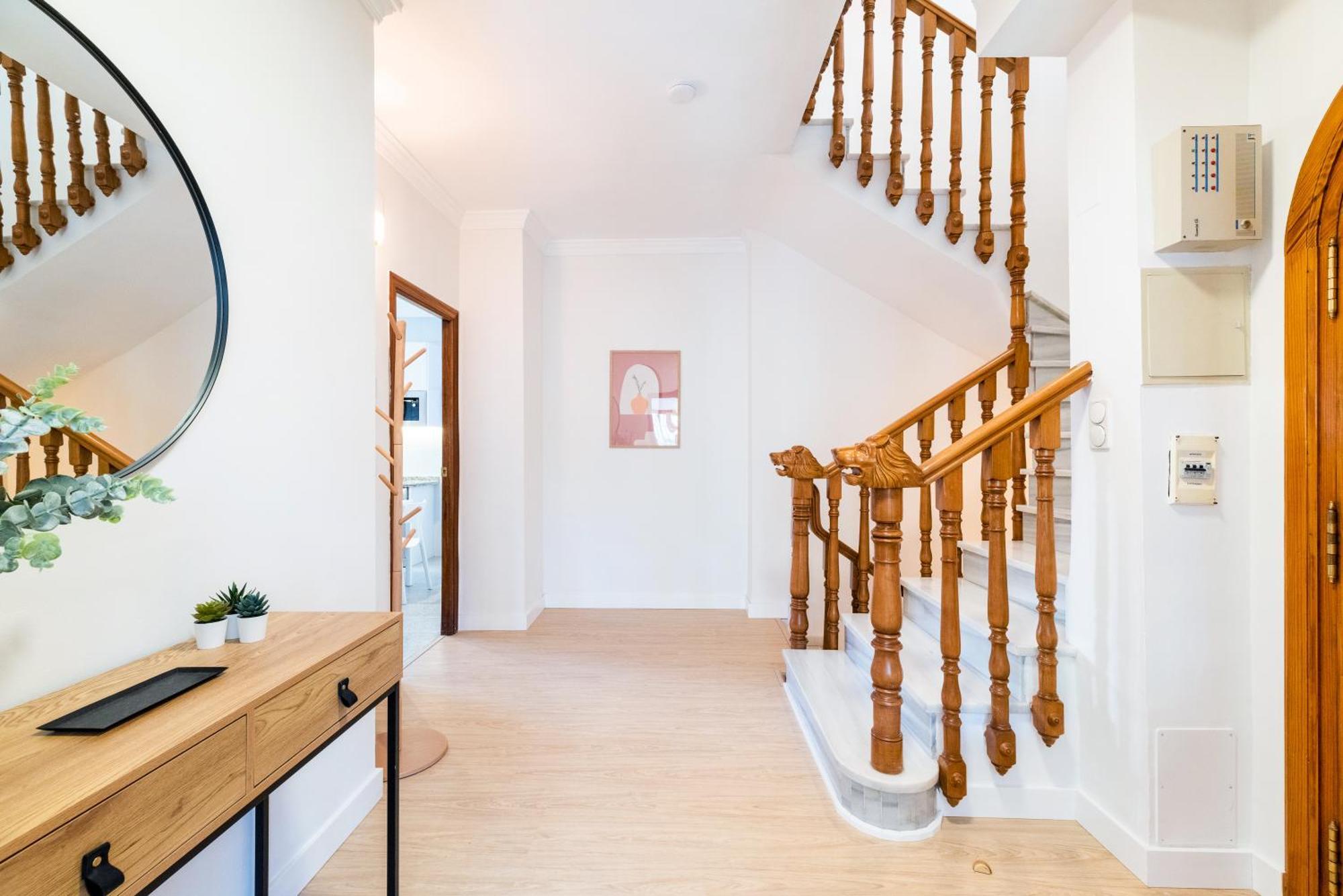 Appartement Amalia