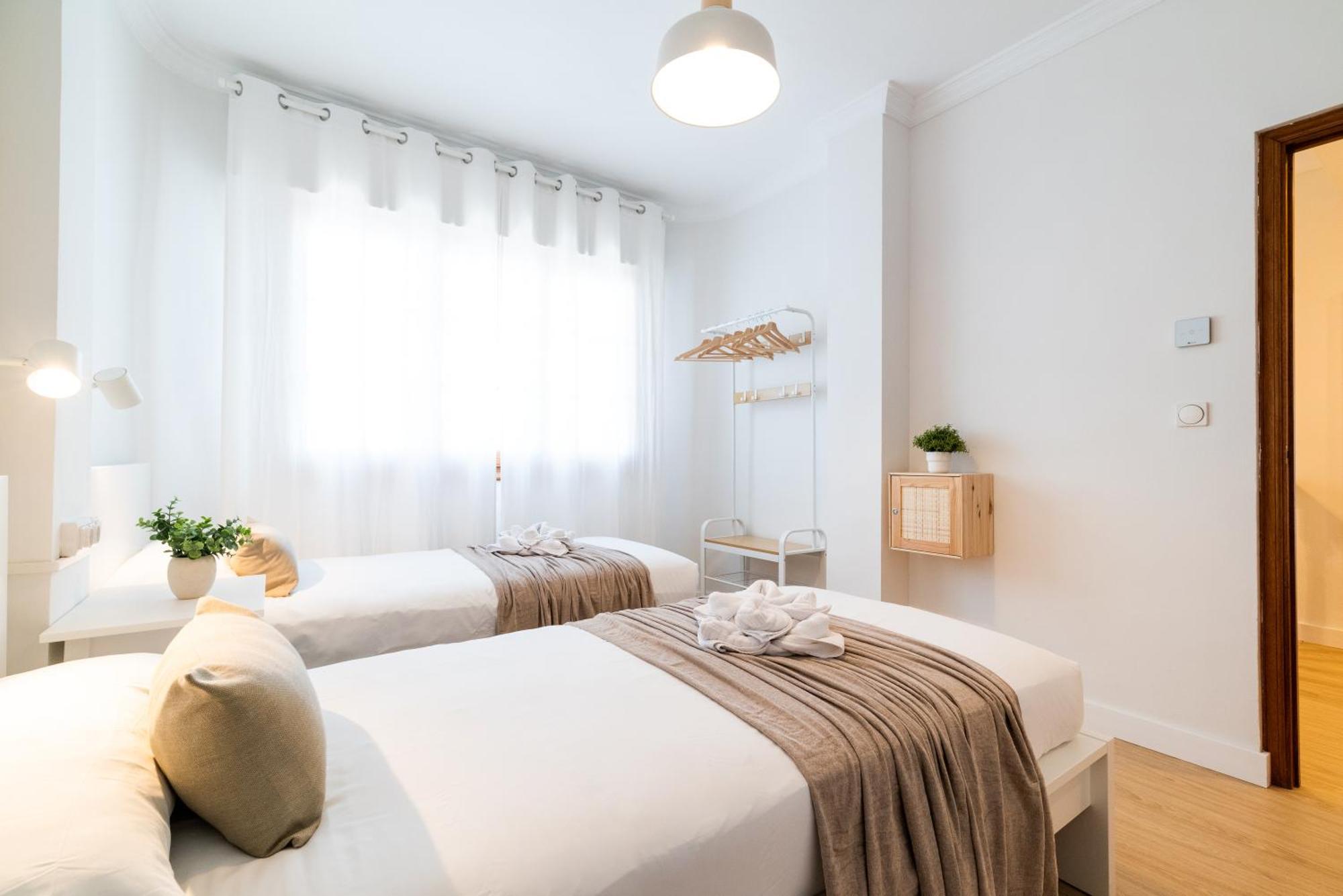 Apartament Amalia *