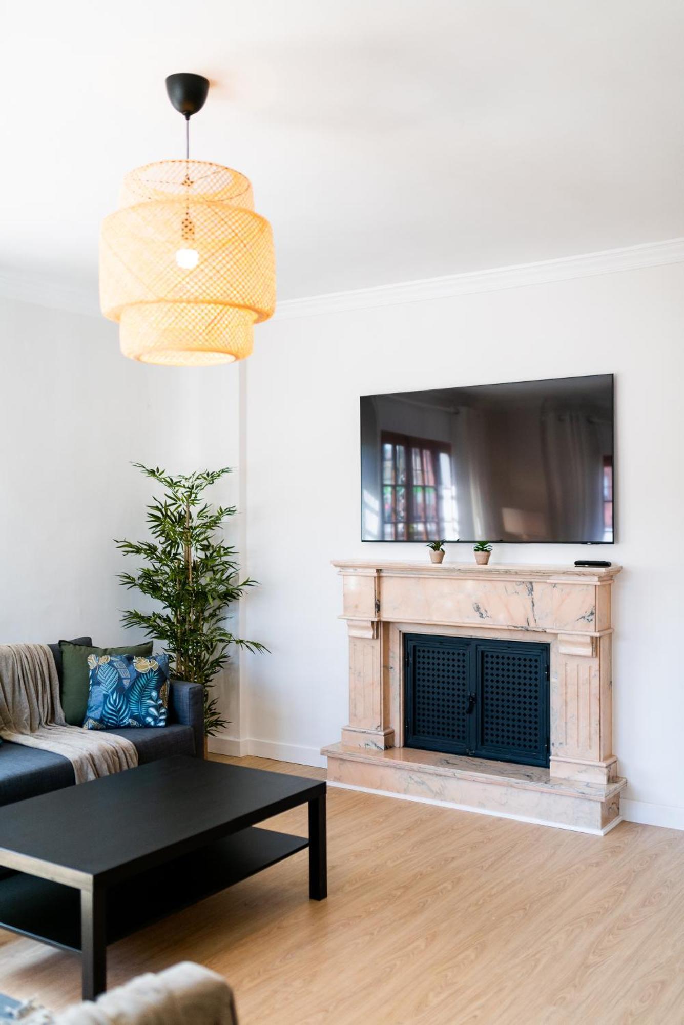 Appartement Amalia Grenade