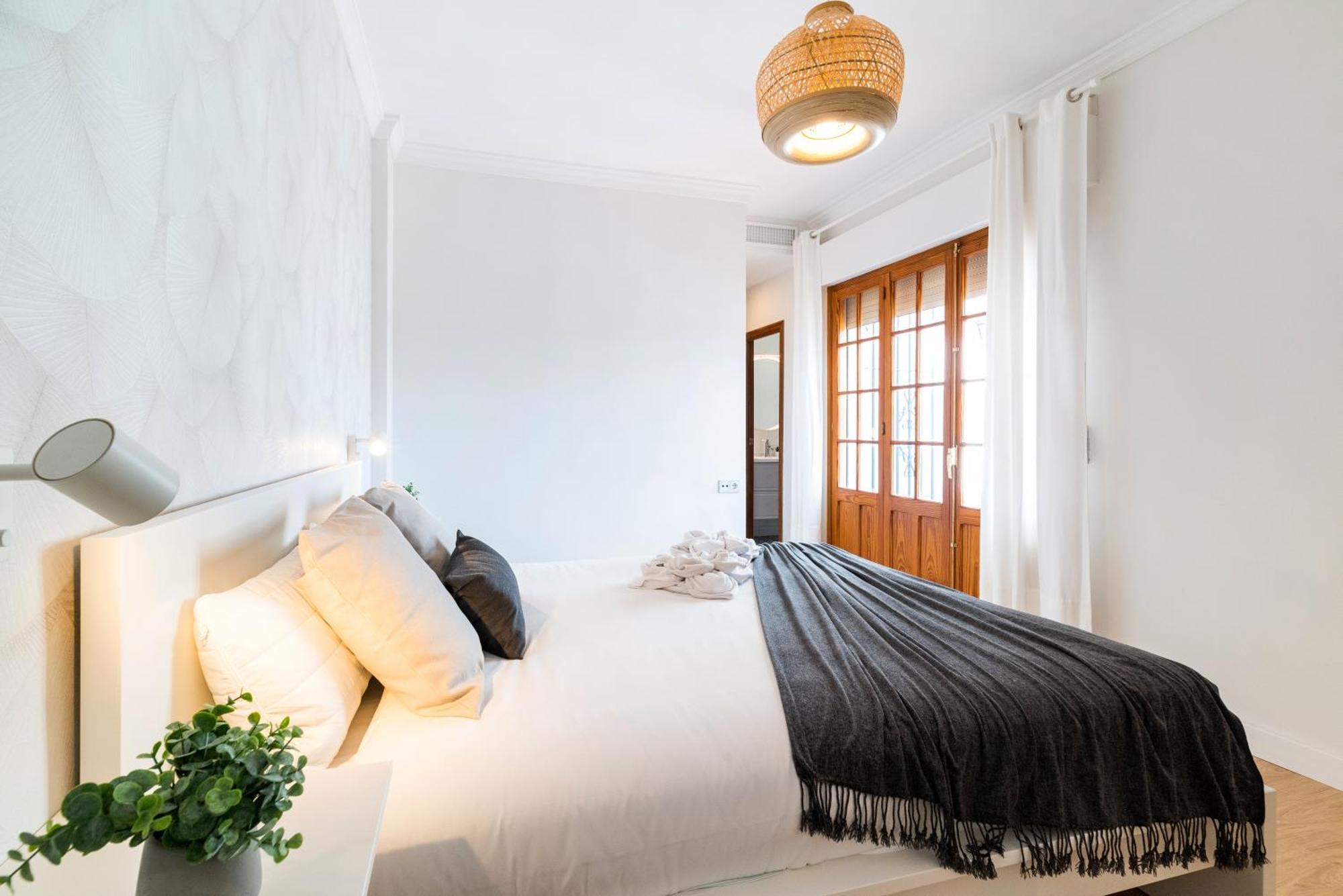Appartement Amalia