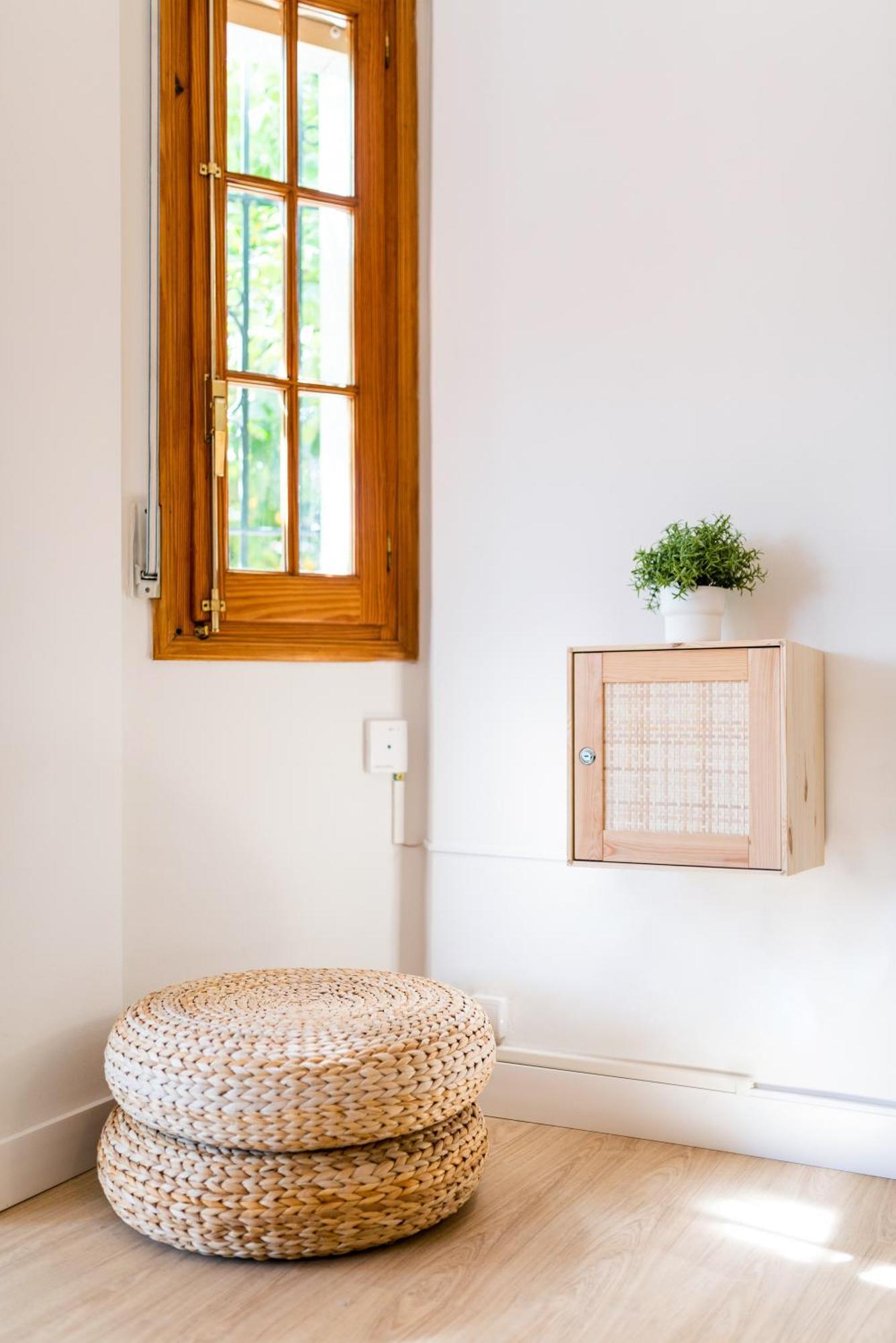 Appartement Amalia *