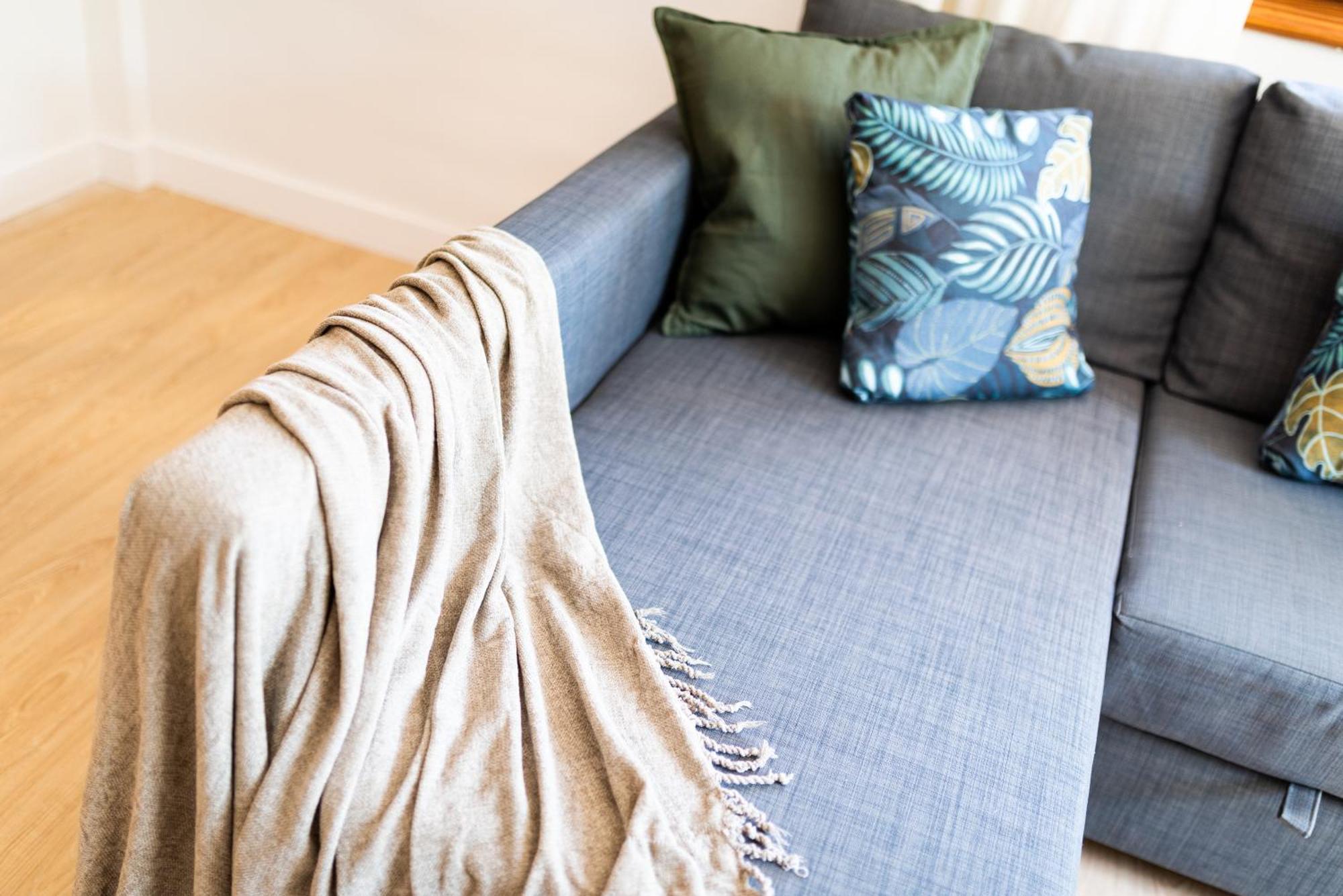 Appartement Amalia *