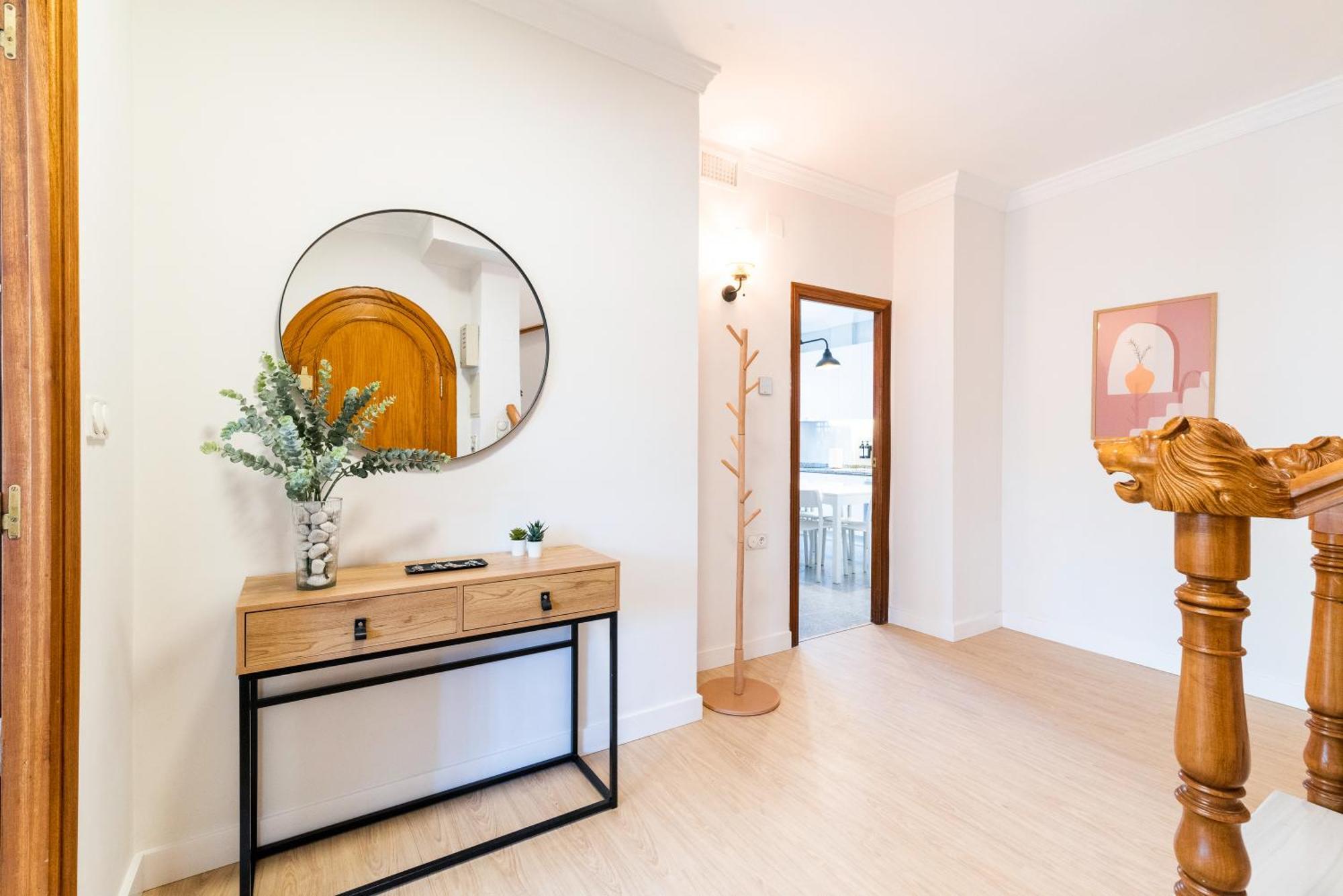 Appartement Amalia Grenade