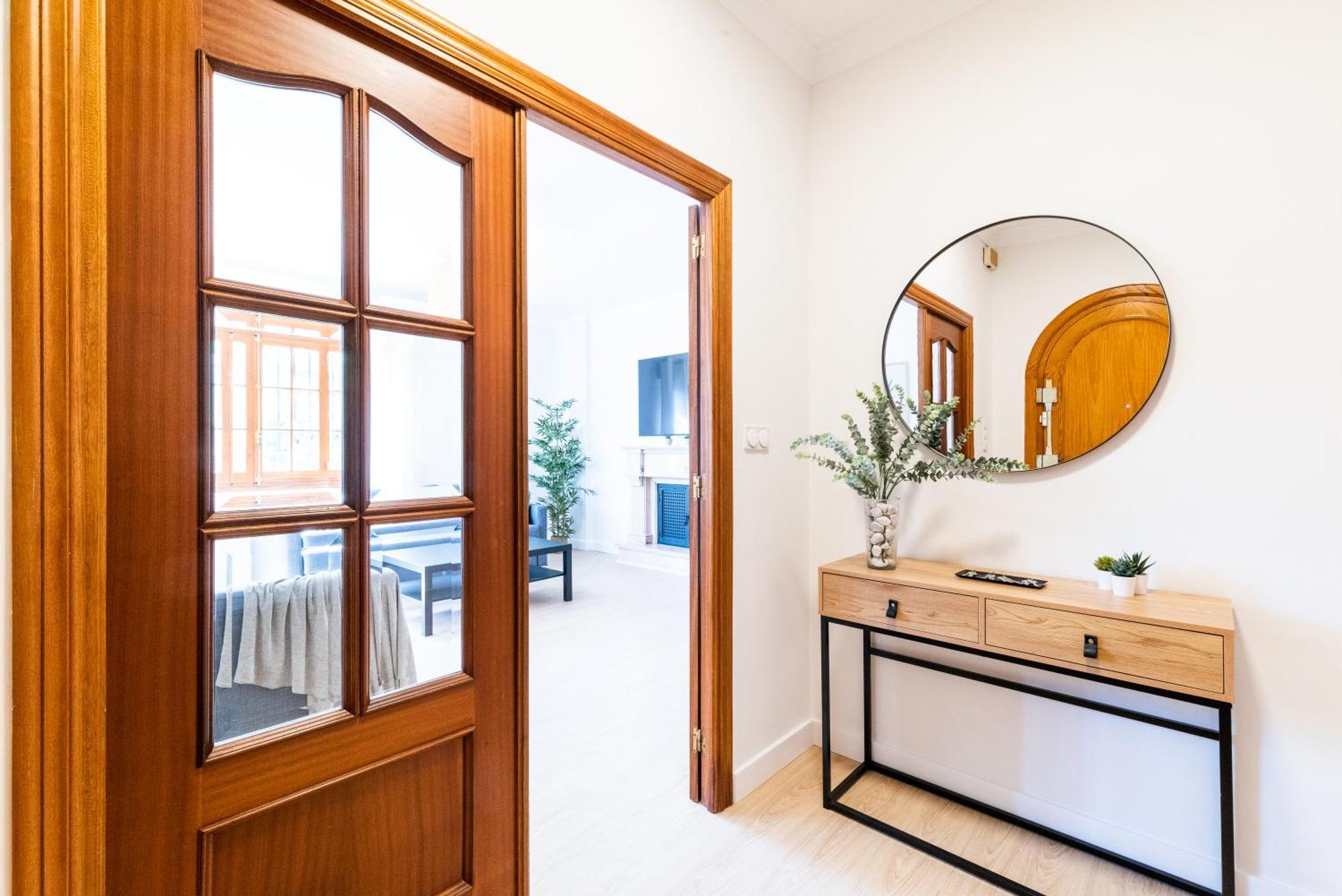 Appartement Amalia