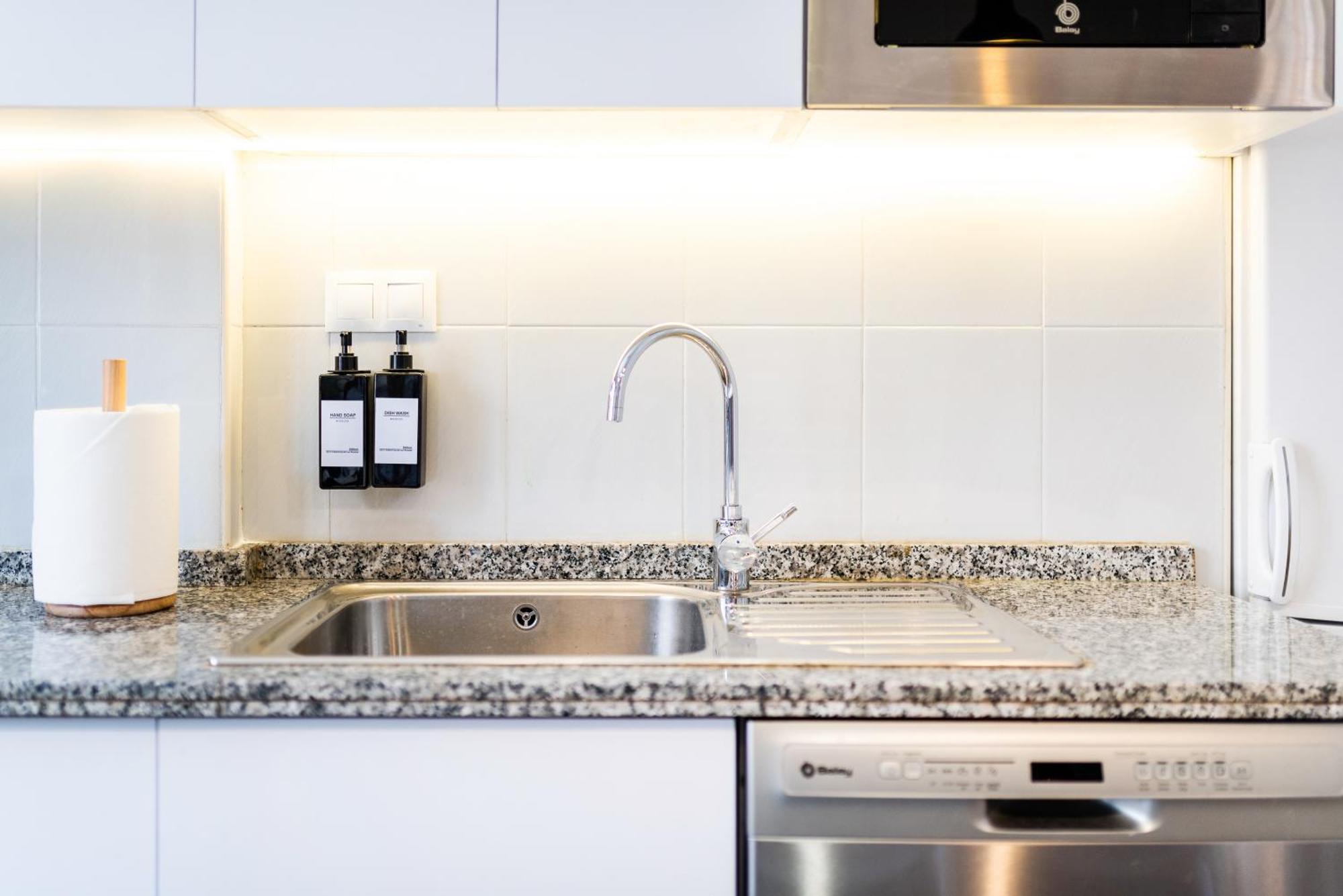 Appartement Amalia