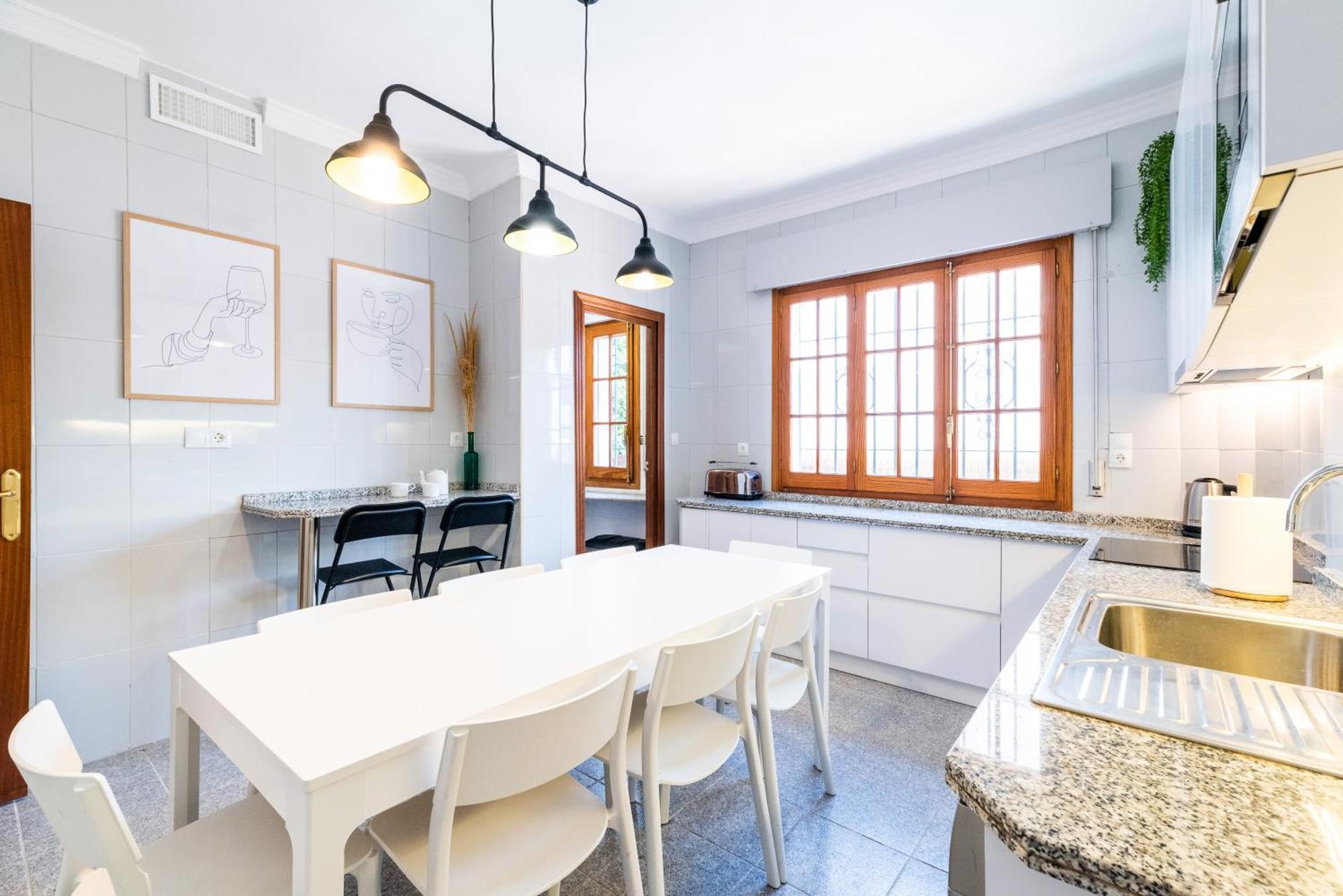 Appartement Amalia Grenade