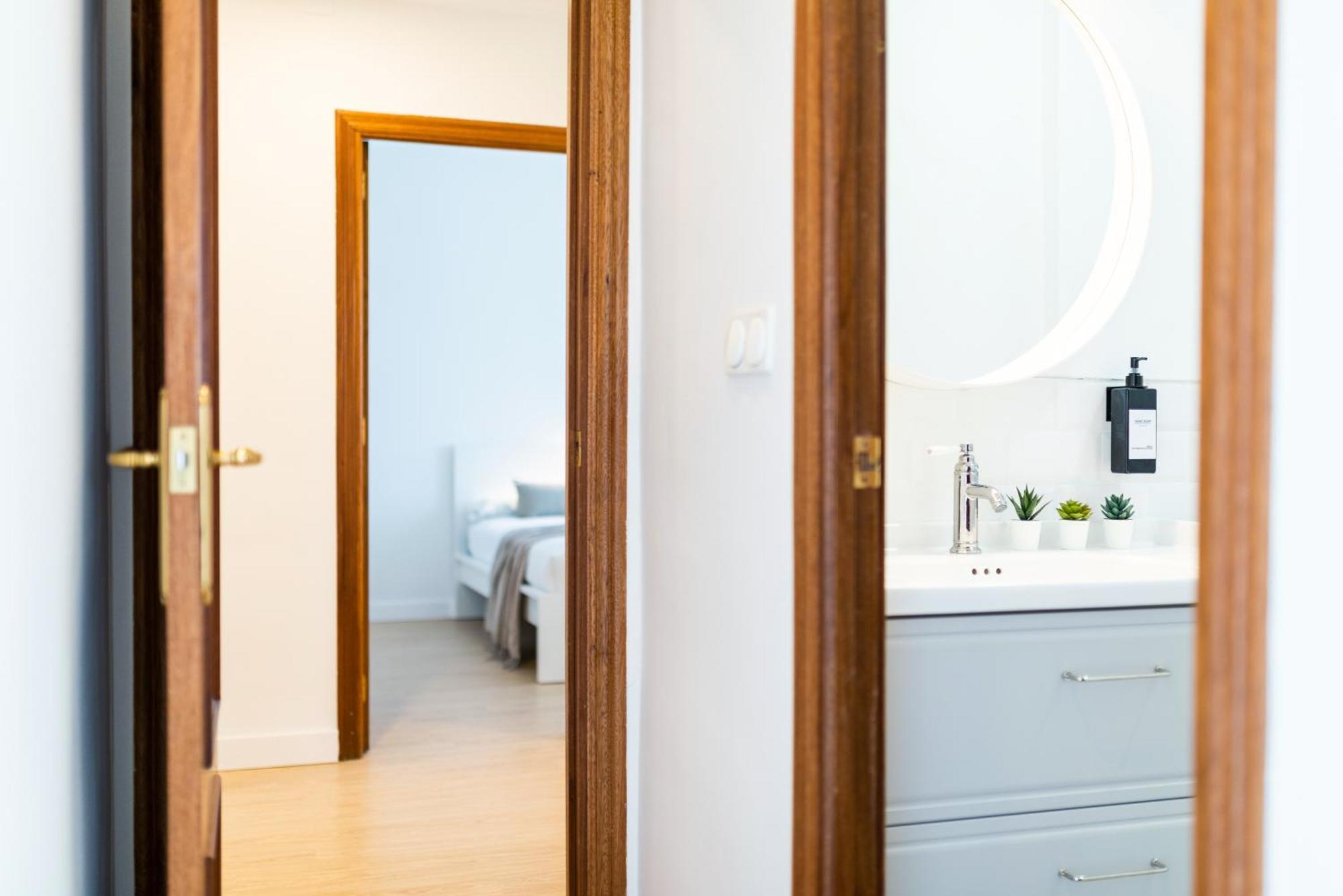 Appartement Amalia *