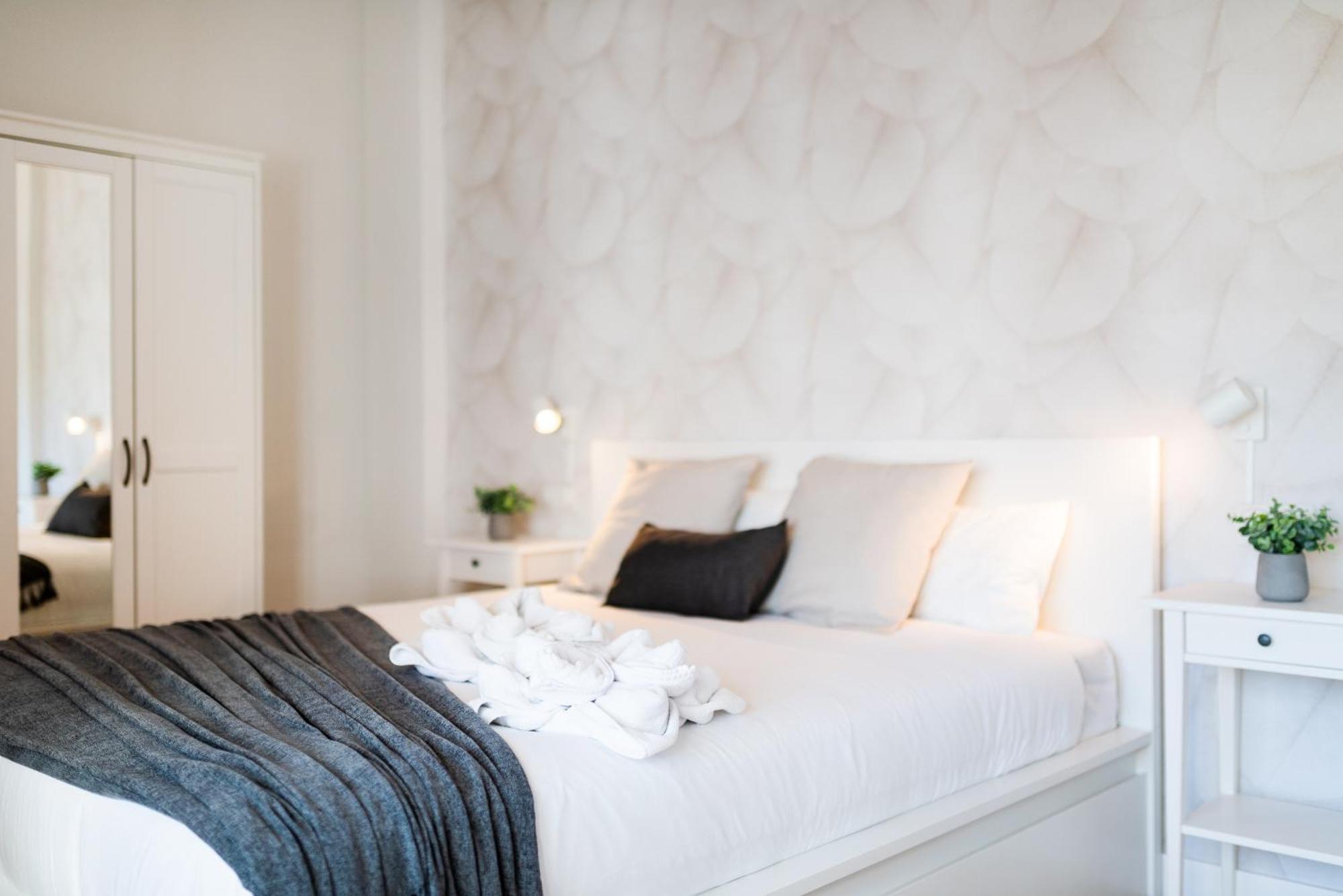 Appartement Amalia