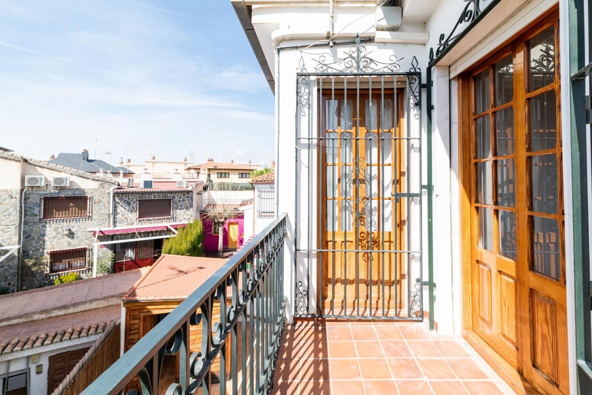 Appartement Amalia