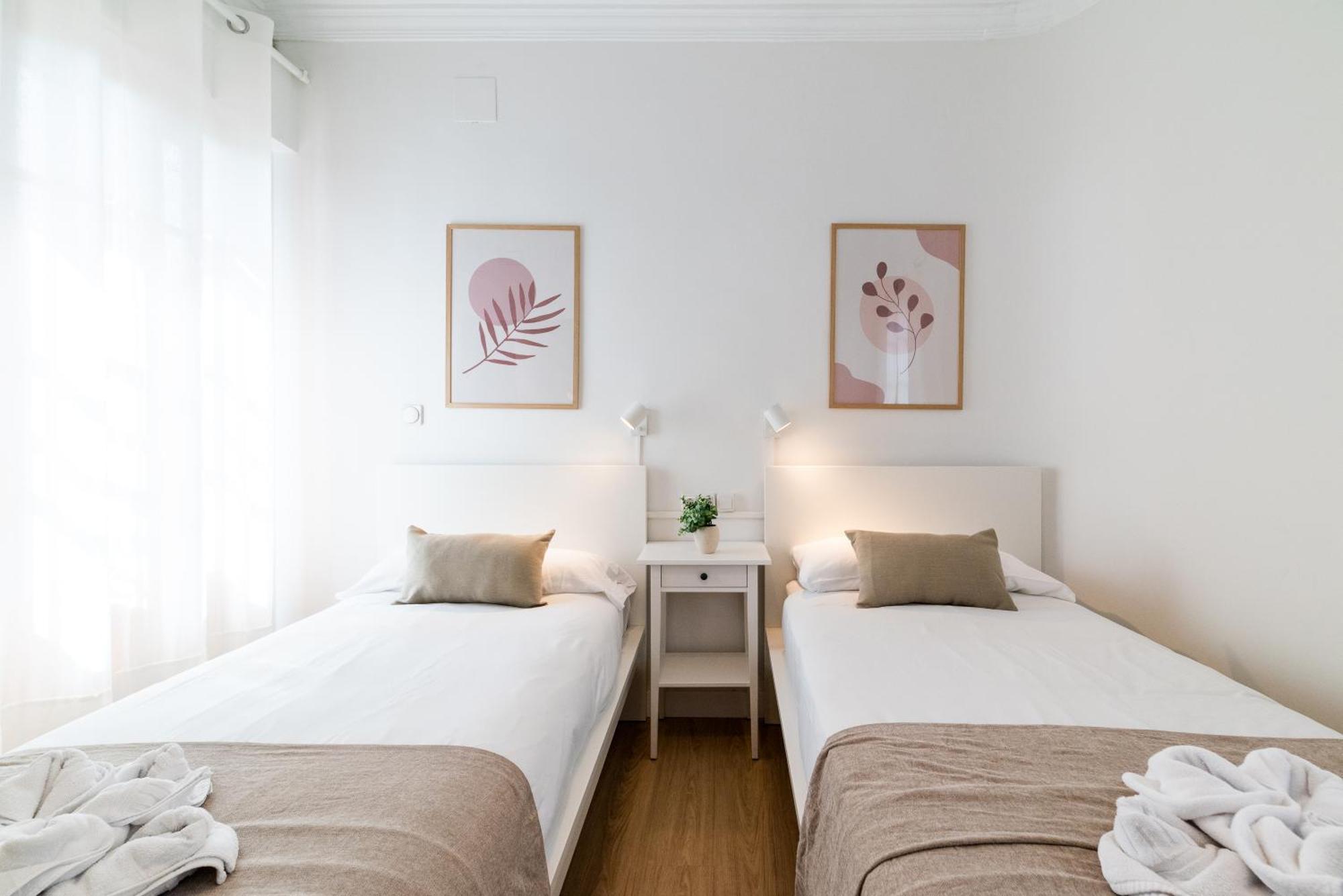Appartement Amalia *