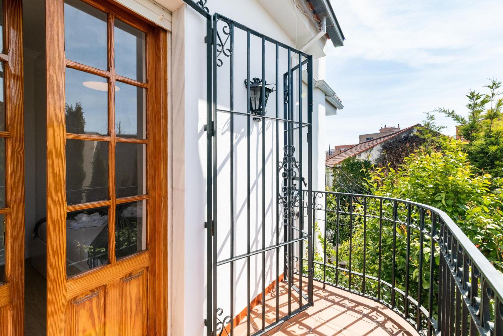 Appartement Amalia *