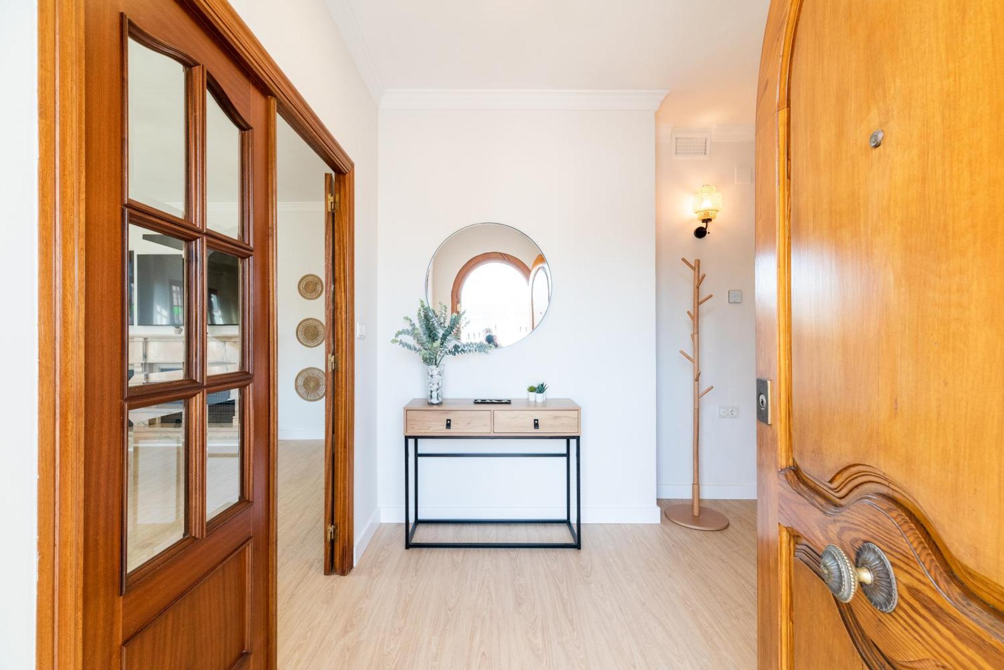 Appartement Amalia Grenade
