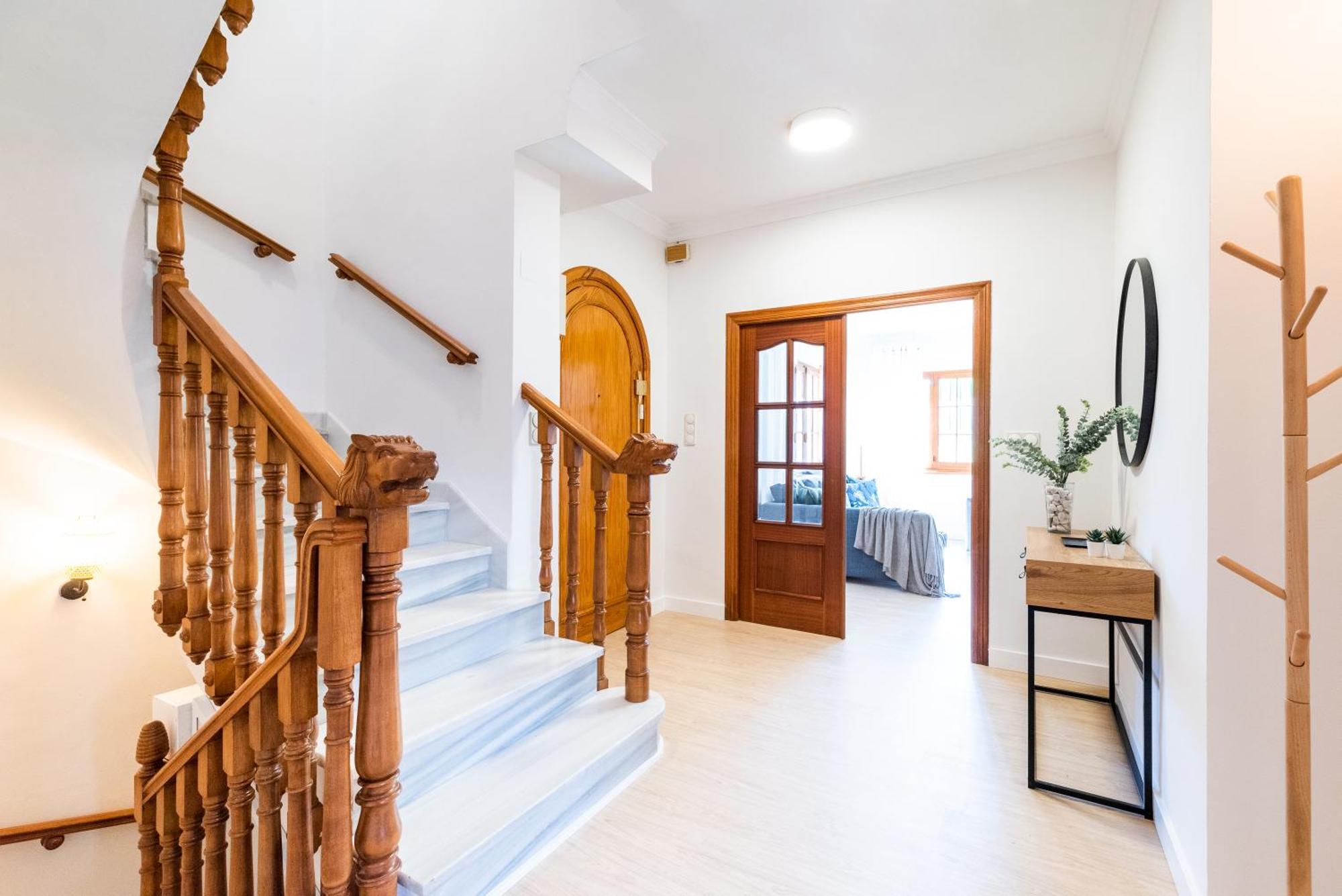 Appartement Amalia