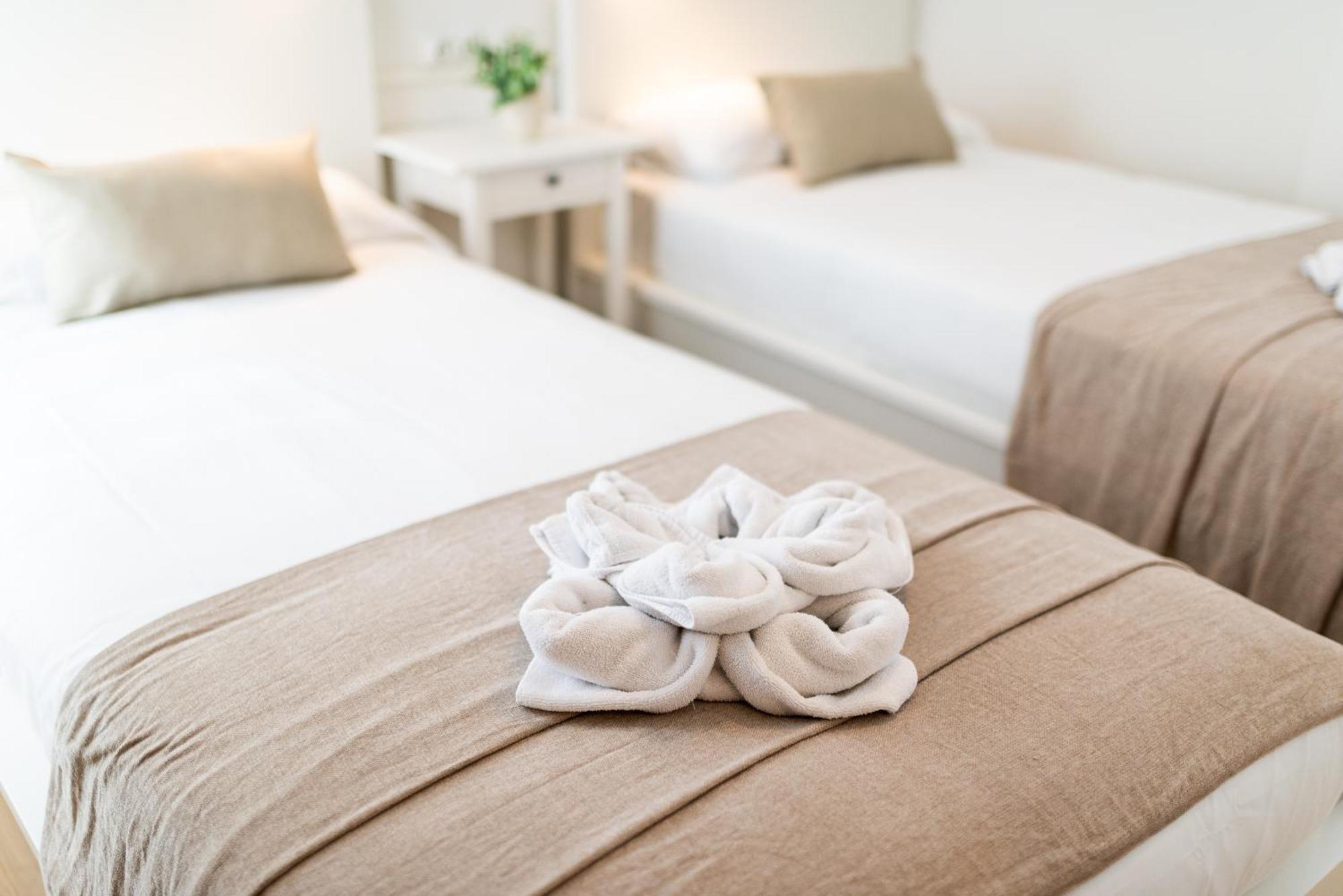 Appartement Amalia *