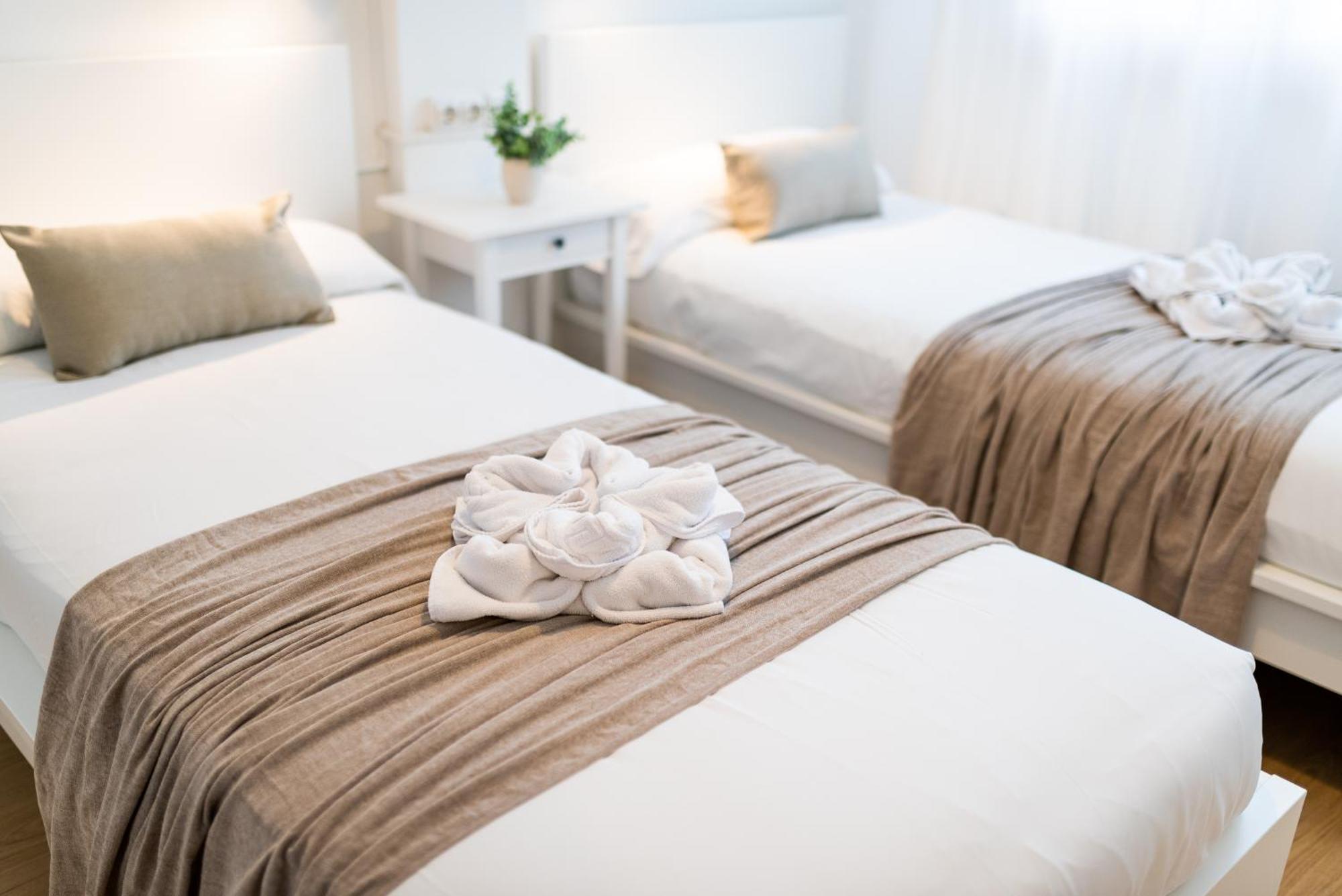 Appartement Amalia
