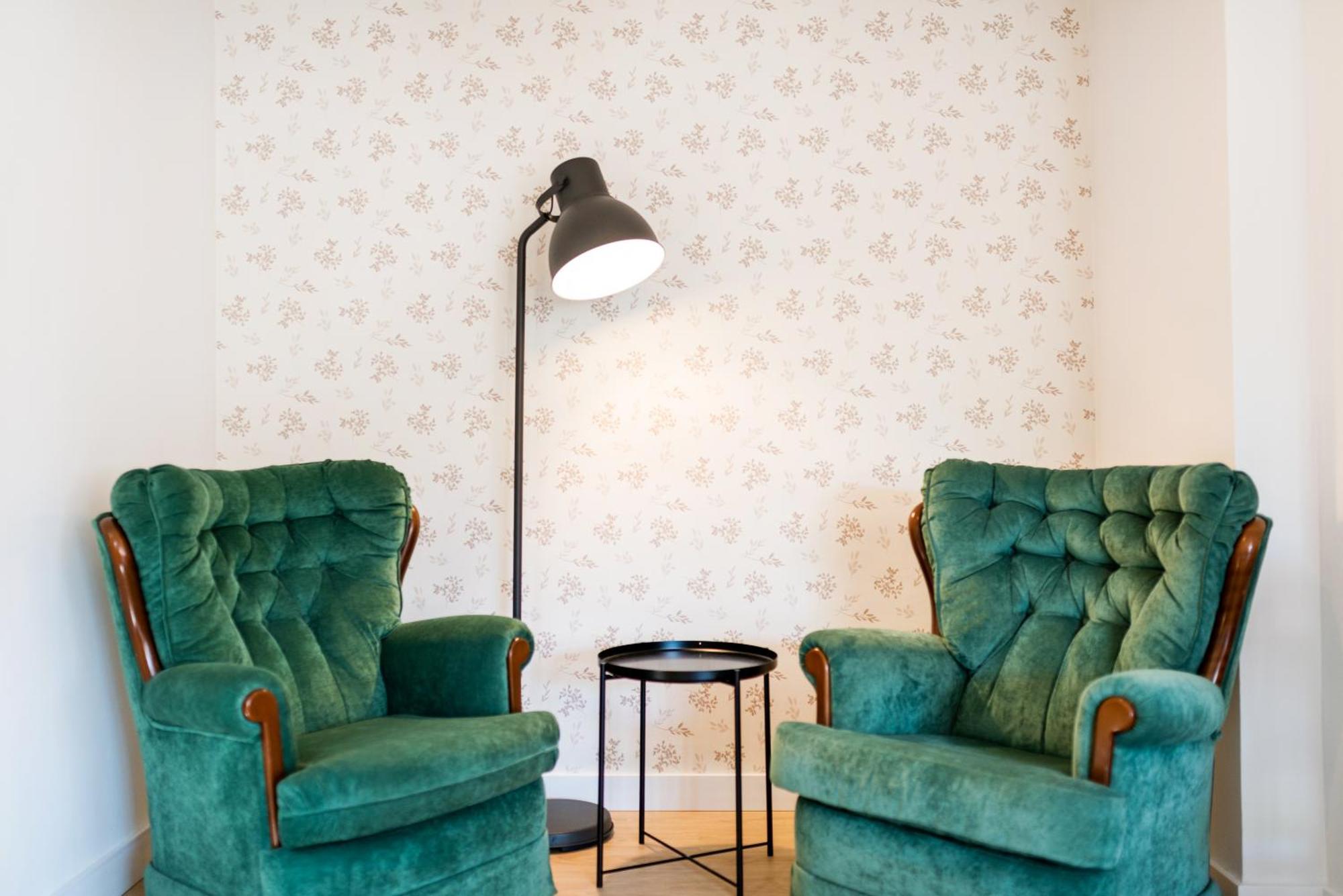 Appartement Amalia *