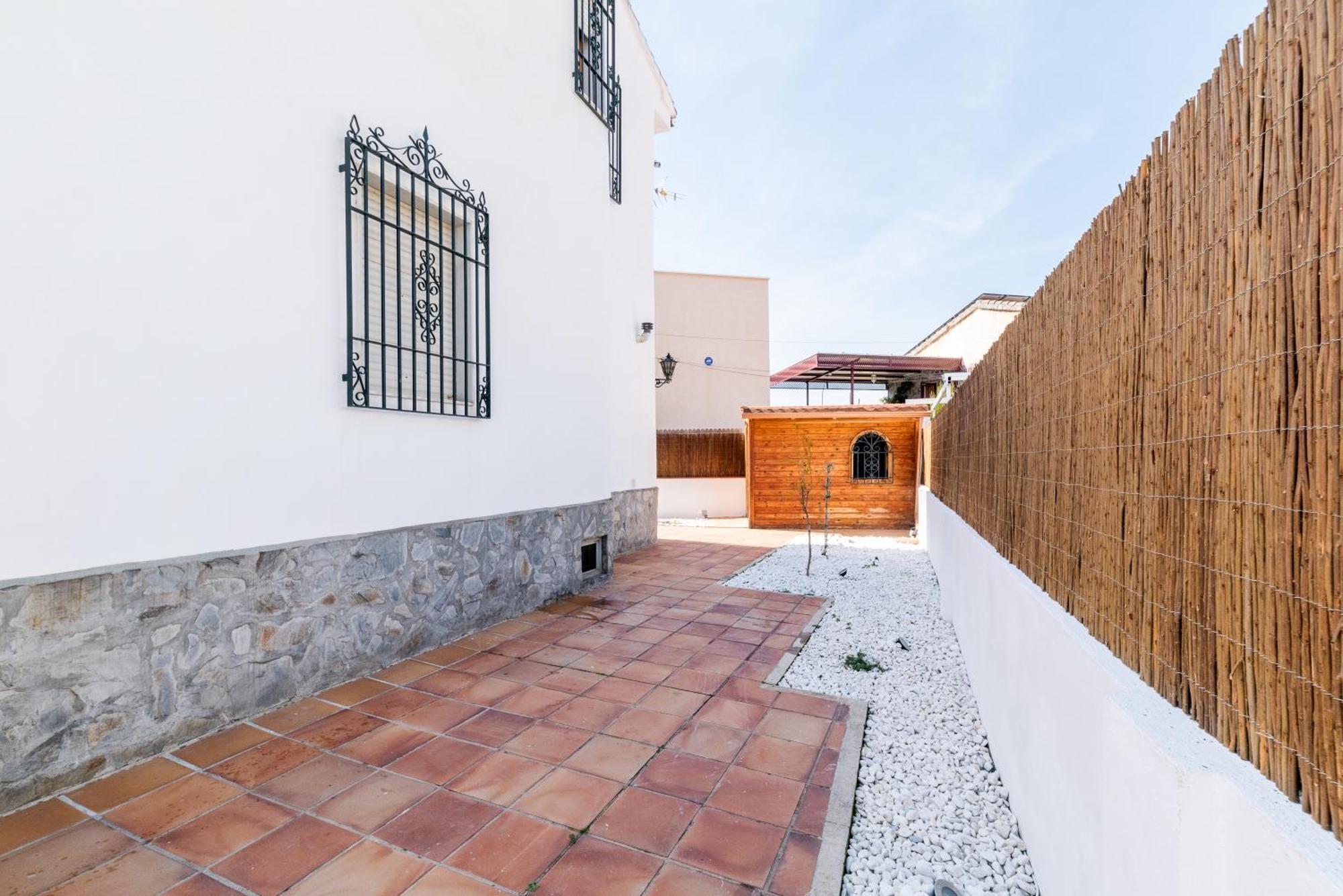 Appartement Amalia *