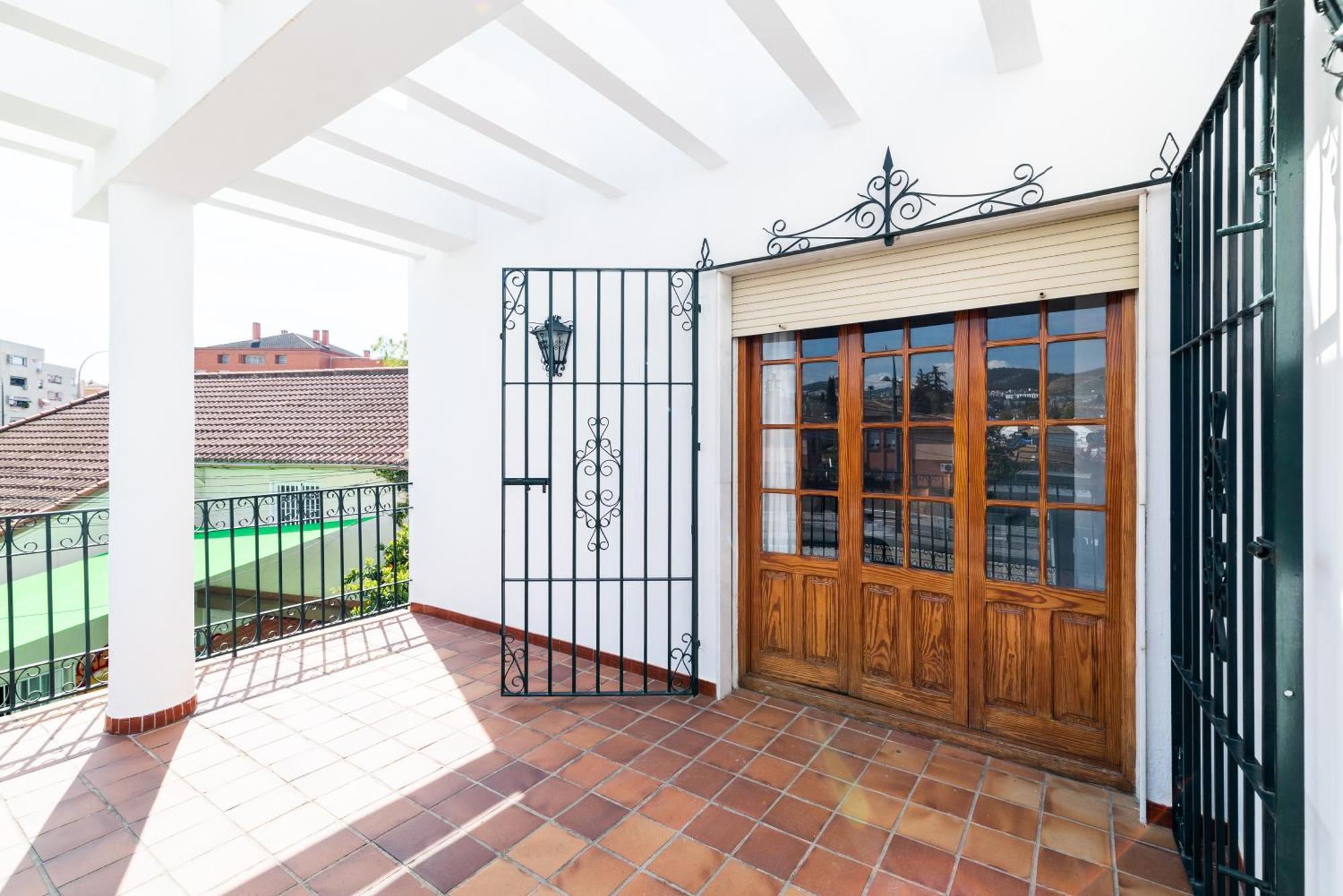 Appartement Amalia Grenade