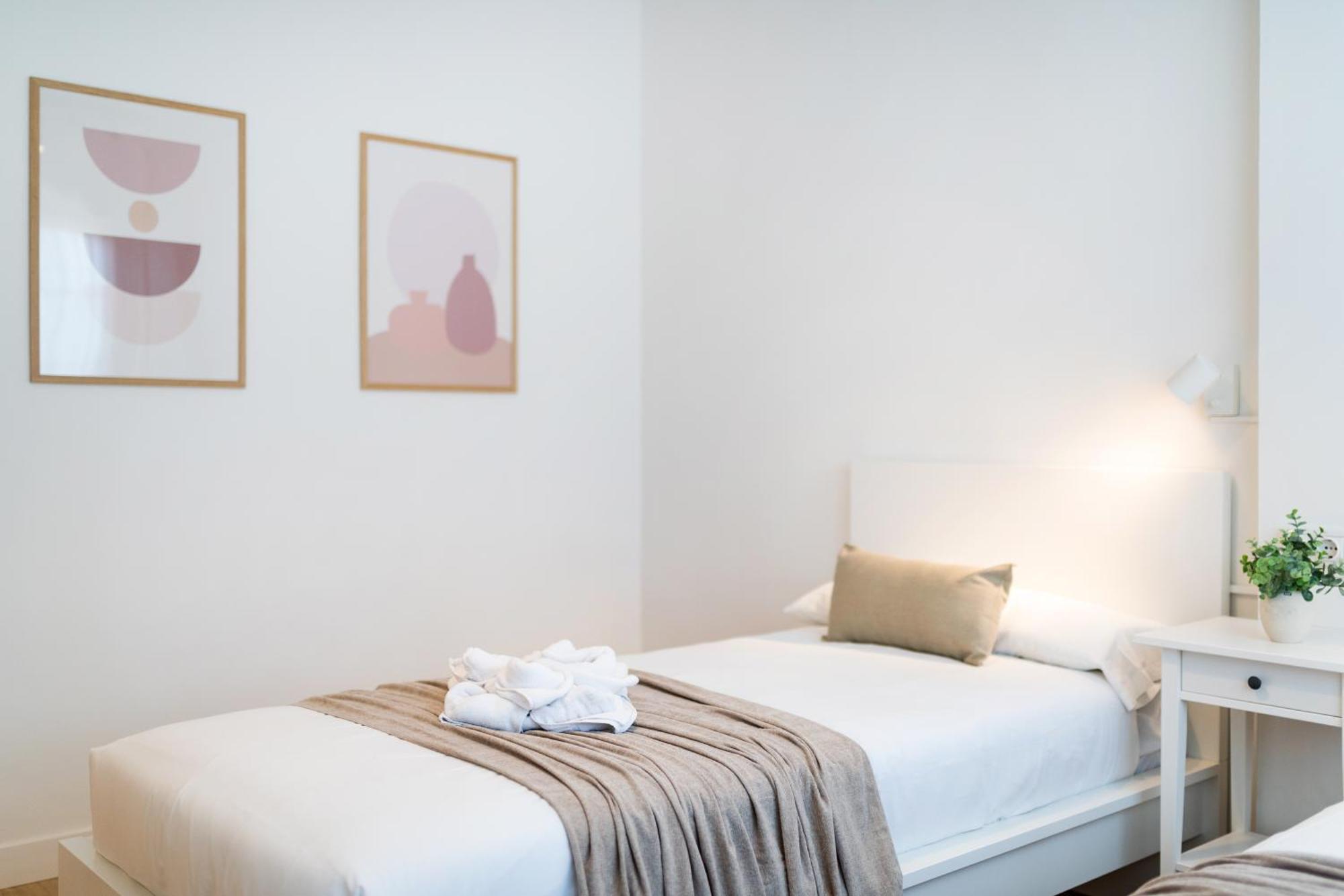 Appartement Amalia *