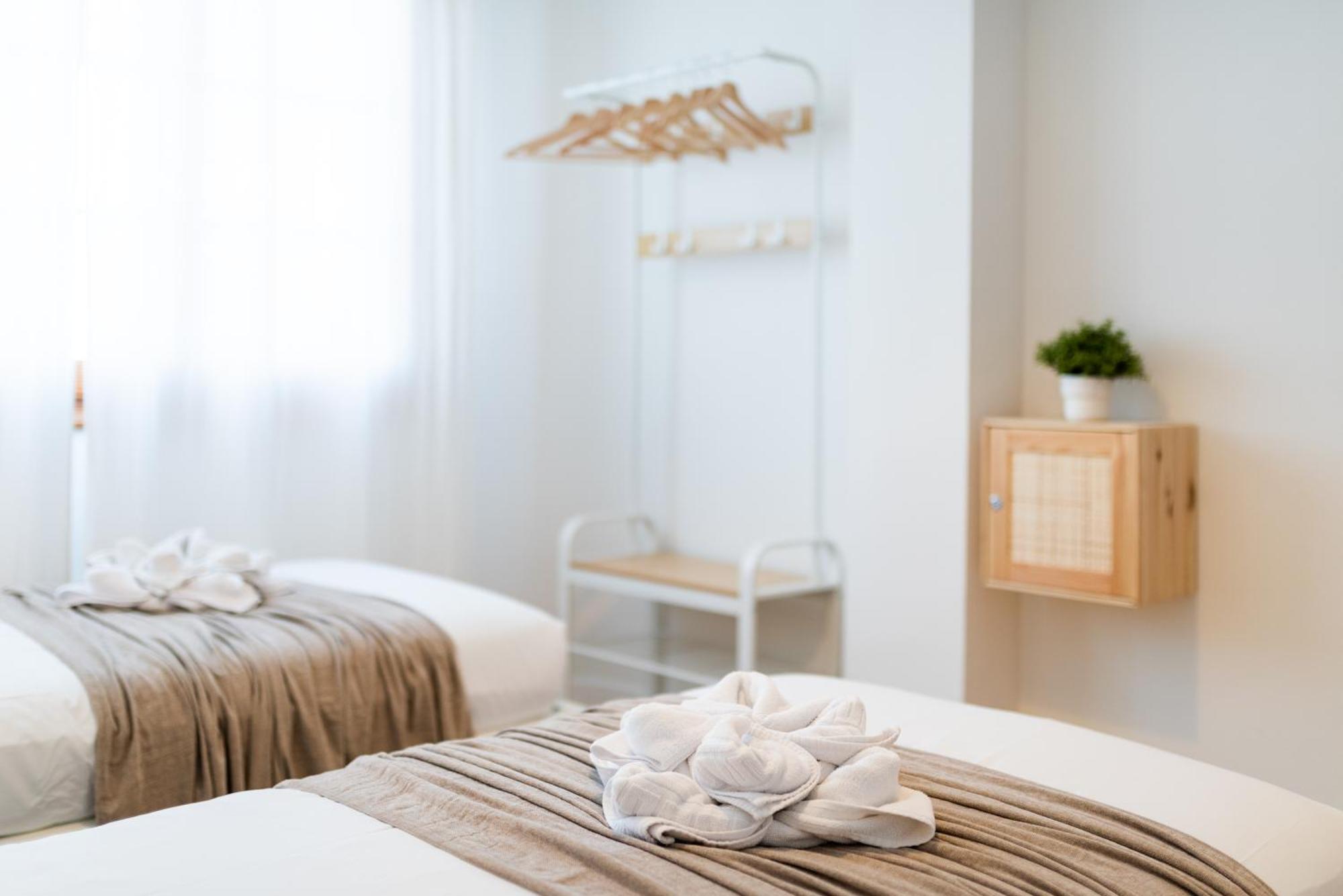 Appartement Amalia