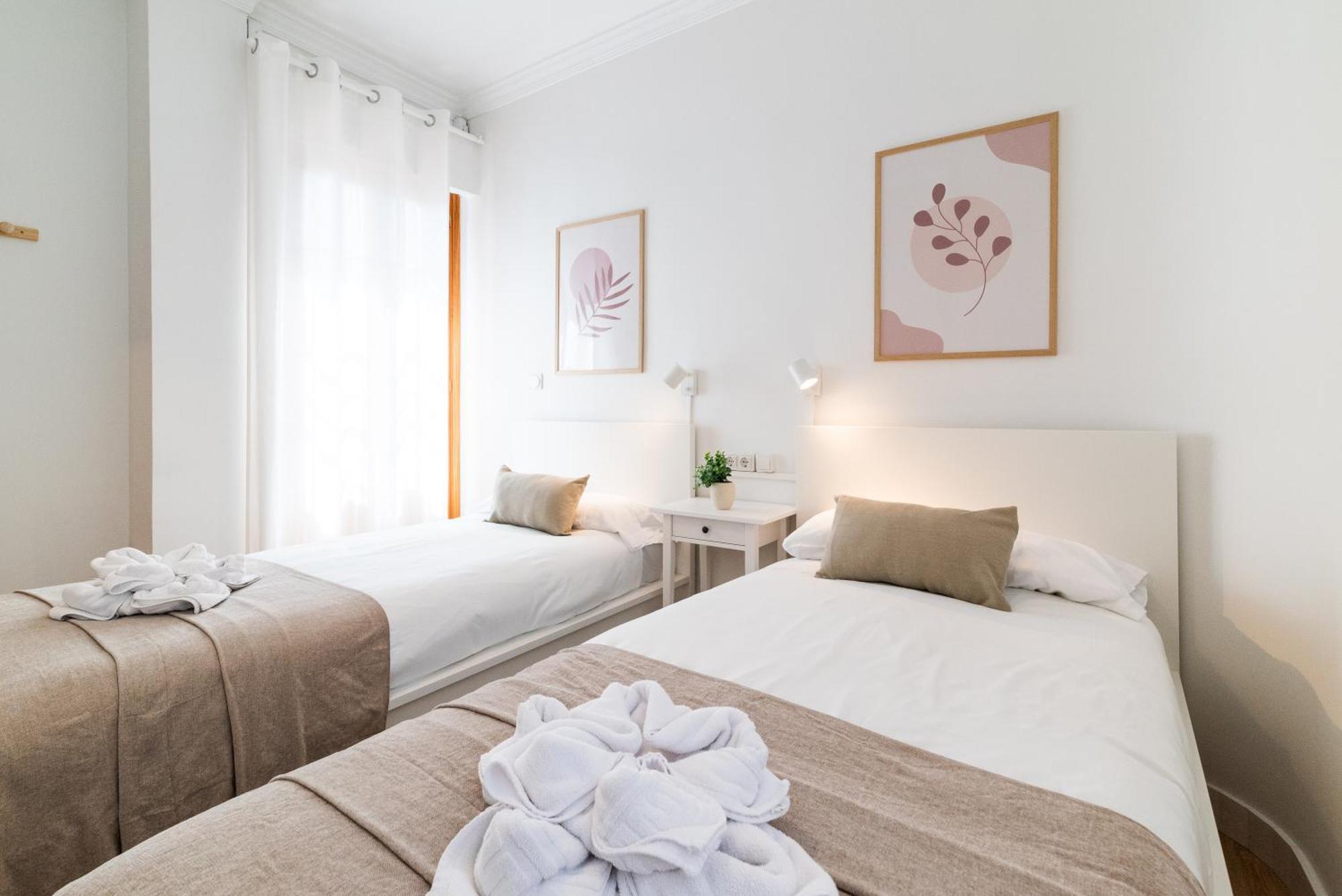 Appartement Amalia Granada