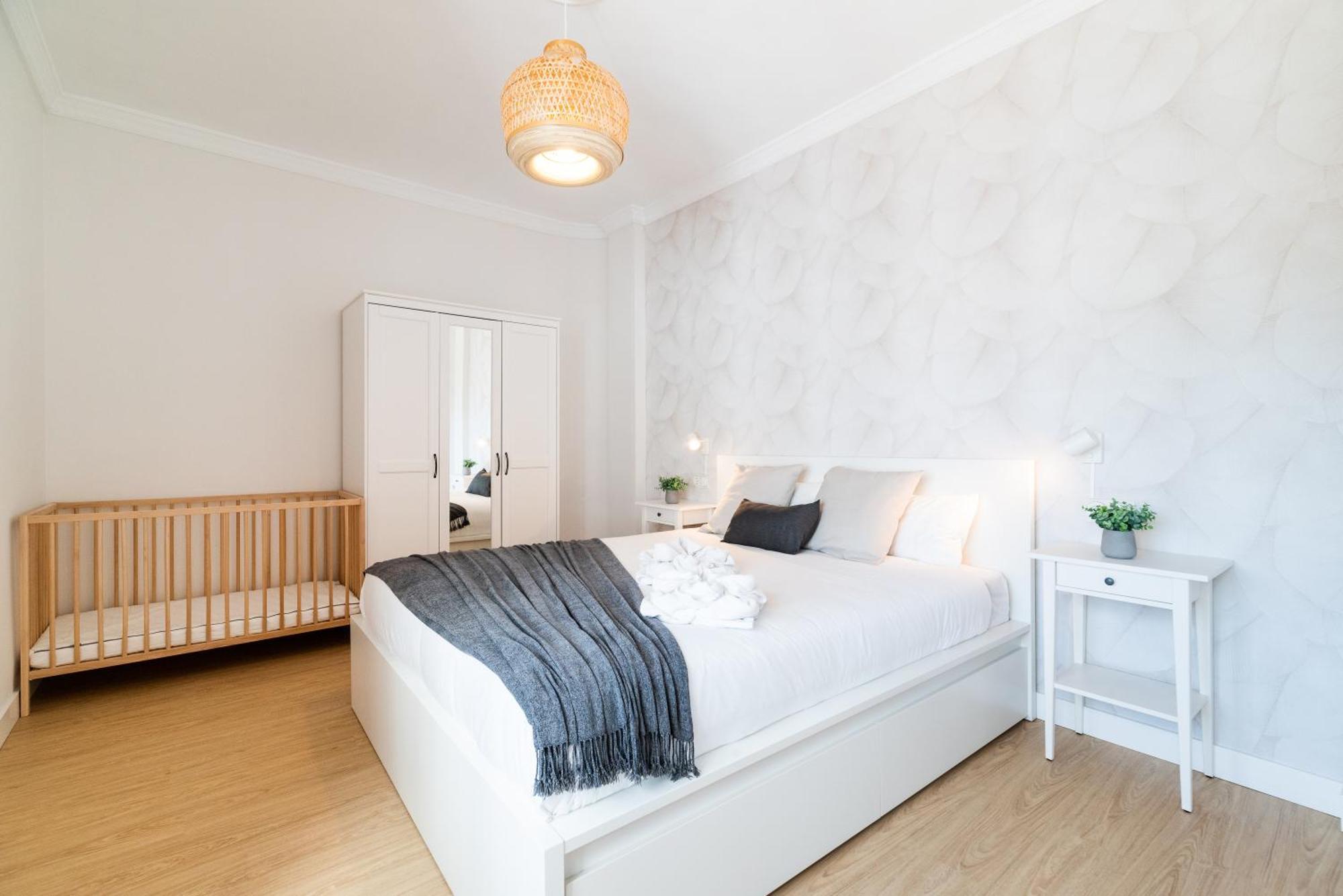 Appartement Amalia Granada