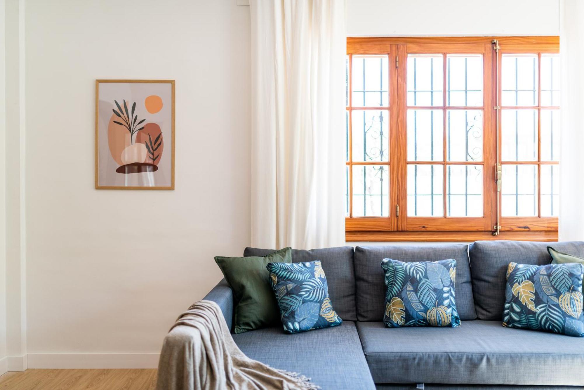 Appartement Amalia Granada