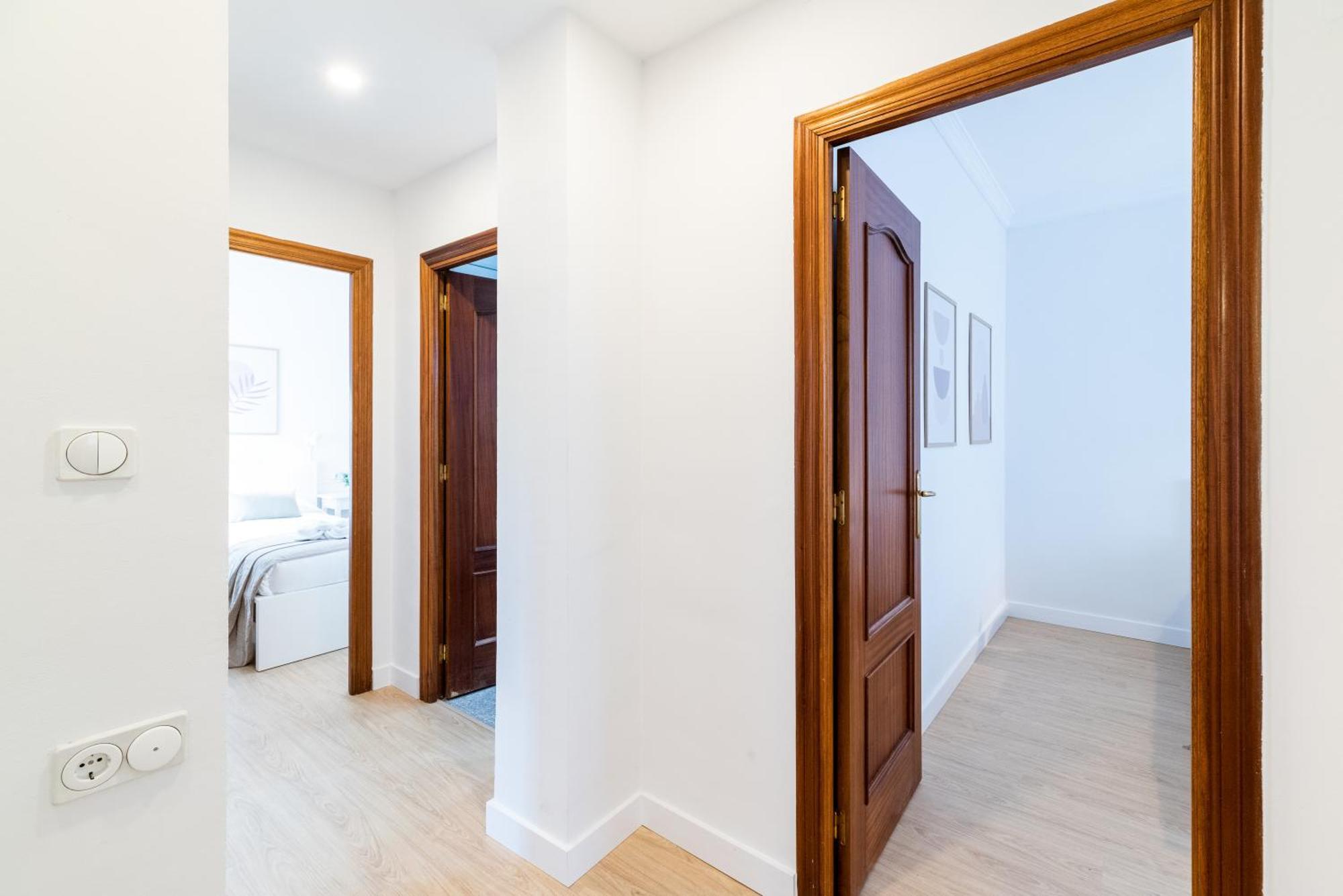 Appartement Amalia *